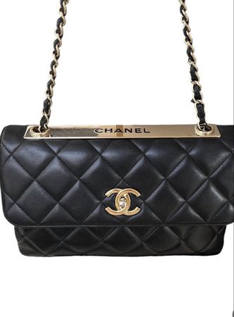 Chanel Trendy Classic Flap Bag