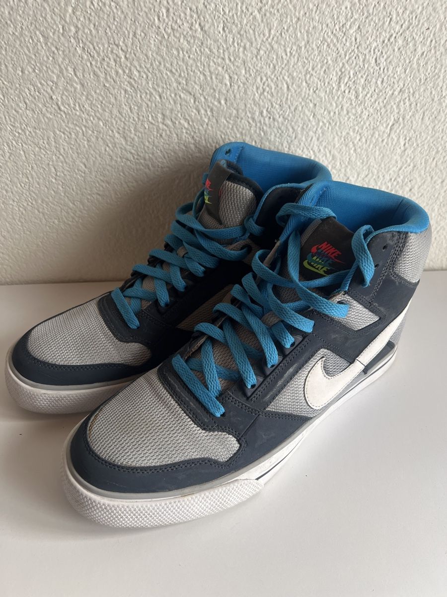 Nike Scarpe da uomo: Nike Schuh 44 – Usato da Hauptwil venduto da Tifosi92