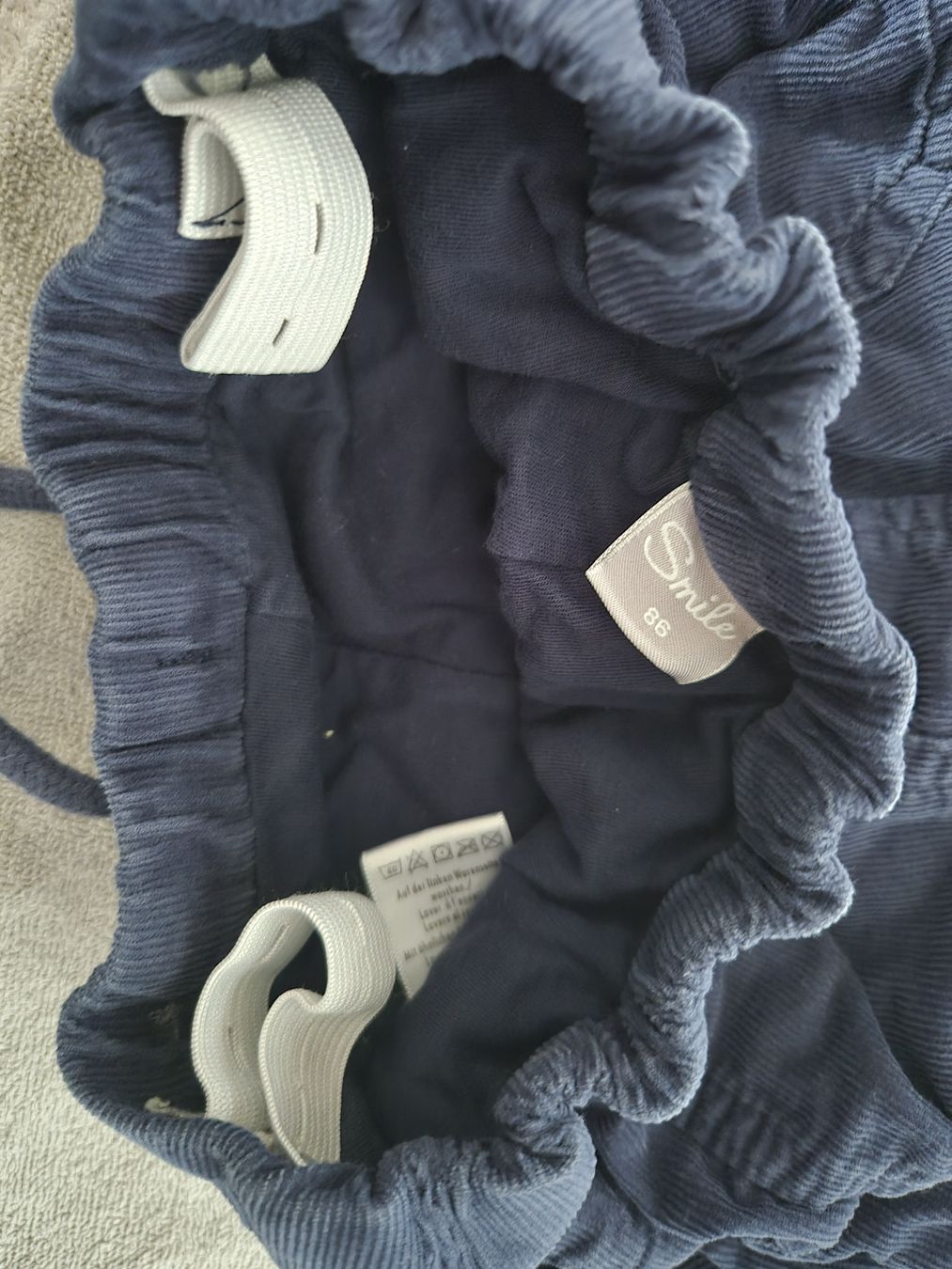Lotti & Set di vestiti: Thermohosen  Grösse 86 – Usato da Leuggern venduto da MonaM90 1