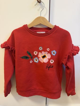 Pullover Sonia Rykiel top Zustand, Gr. 8 Jahre