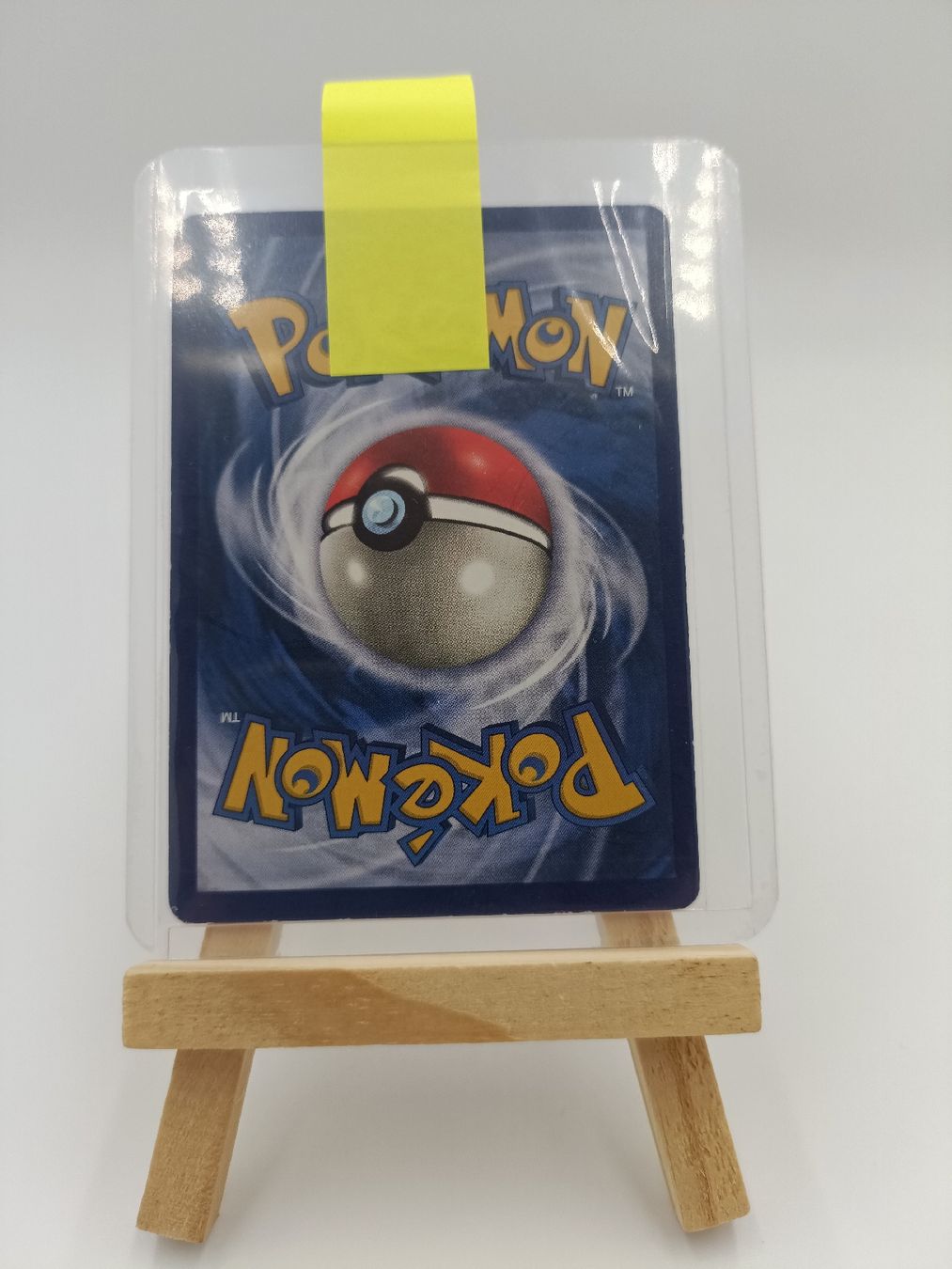 Cartoline: Pokemon Karte Drowzee Vintage Shadowless – Usato da Zihlschlacht venduto da Sir_Lonedrinker 1
