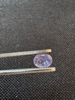 Tansanit 1.3ct