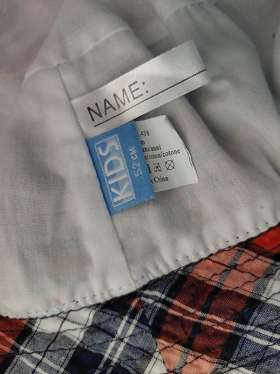 Altro abbigliamento per bambino: Sonnenhut Kleinkind – Usato da Dietikon venduto da Chadascha 3
