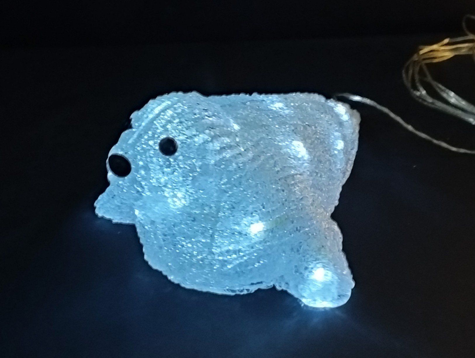 Lichterketten & Leisten: LED-Polartiere-Set – Gebraucht aus Schübelbach von Restwert_Schubelbach 7
