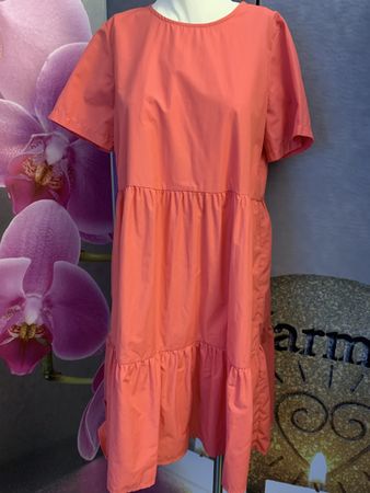 Noisy May Sommerkleid Gr L