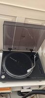 pioneer Turntable