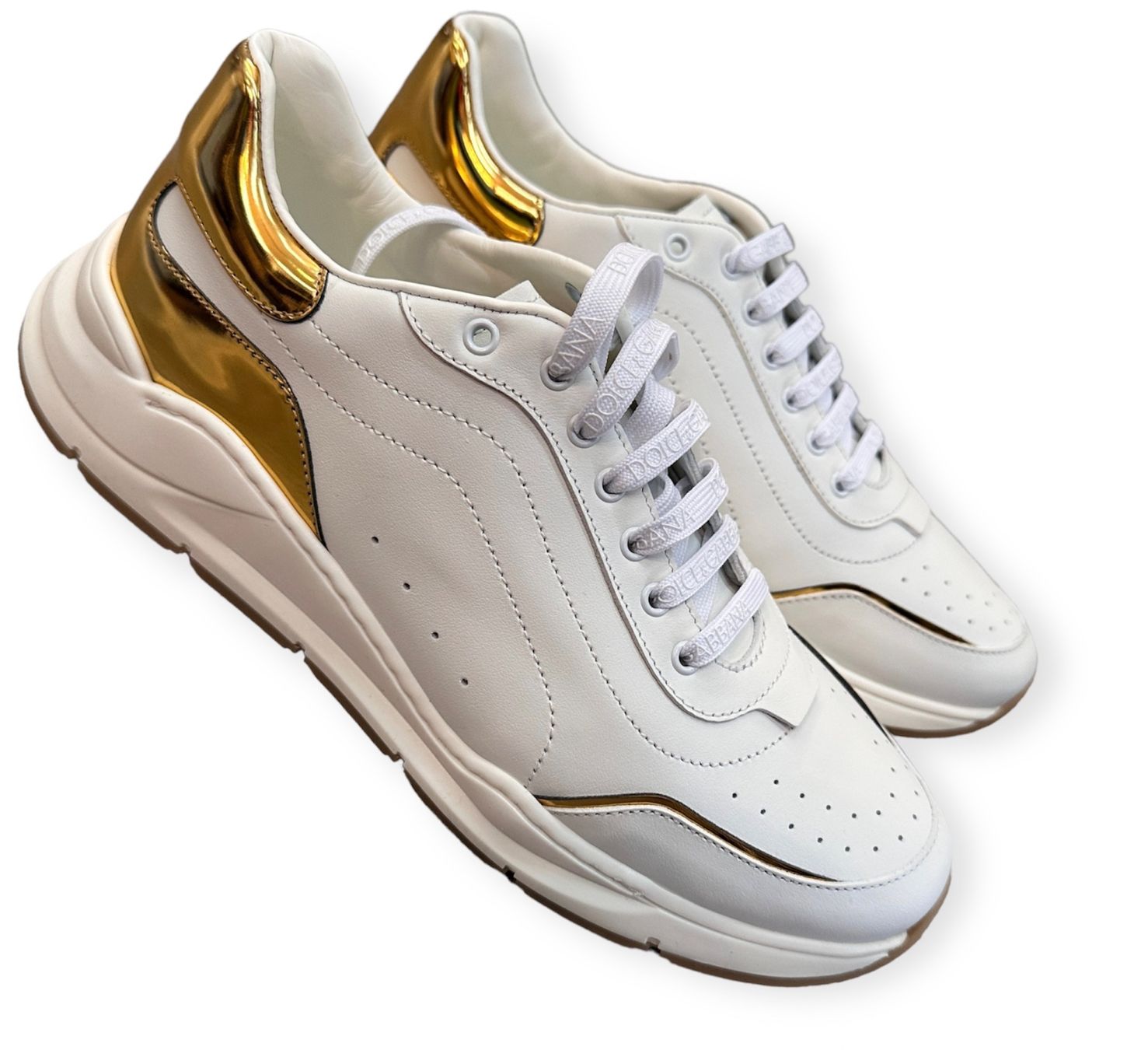 Dolce & Gabbana Scarpe da donna: Dolce & Gabbana Sneakers – Nuovo e nell'imballaggio originale da Lachen SZ venduto da HelvetiaLuxury 3