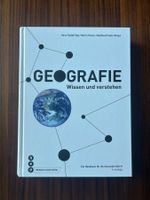 Geografie Wissen und Verstehen