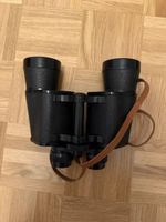 Pallas 10×50 Feldstecher – Vintage, Coated Optics, Linsen to