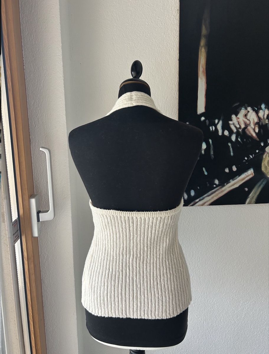 Tops: Top laine  – Neuf (Voir description) à Boudry par asmdgr135 2