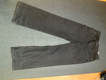 Jeans Zara Wide Leg