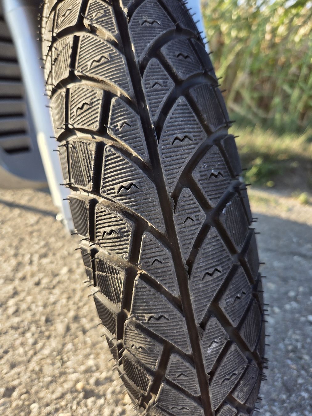 Honda Scooter: Honda SH 300 ABS ab MFK  – Usato da Matzendorf venduto da oepfel87 3