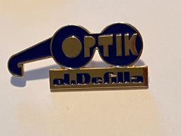 1 Pin Optik Defilla