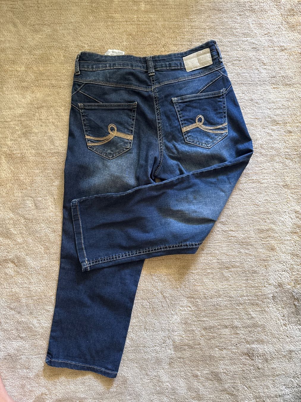 Jeans: Jeans Hose Gr.29/32 und Gr. 26 – Gebraucht aus Zug von Jm2005 2