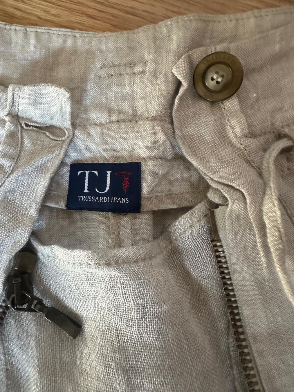 Röcke: Schöner Jupe von TRUSSARDI – Gebraucht aus Neuhausen von Lechasseur 7