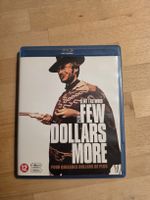 Blu-ray Pour quelques dollars de plus  