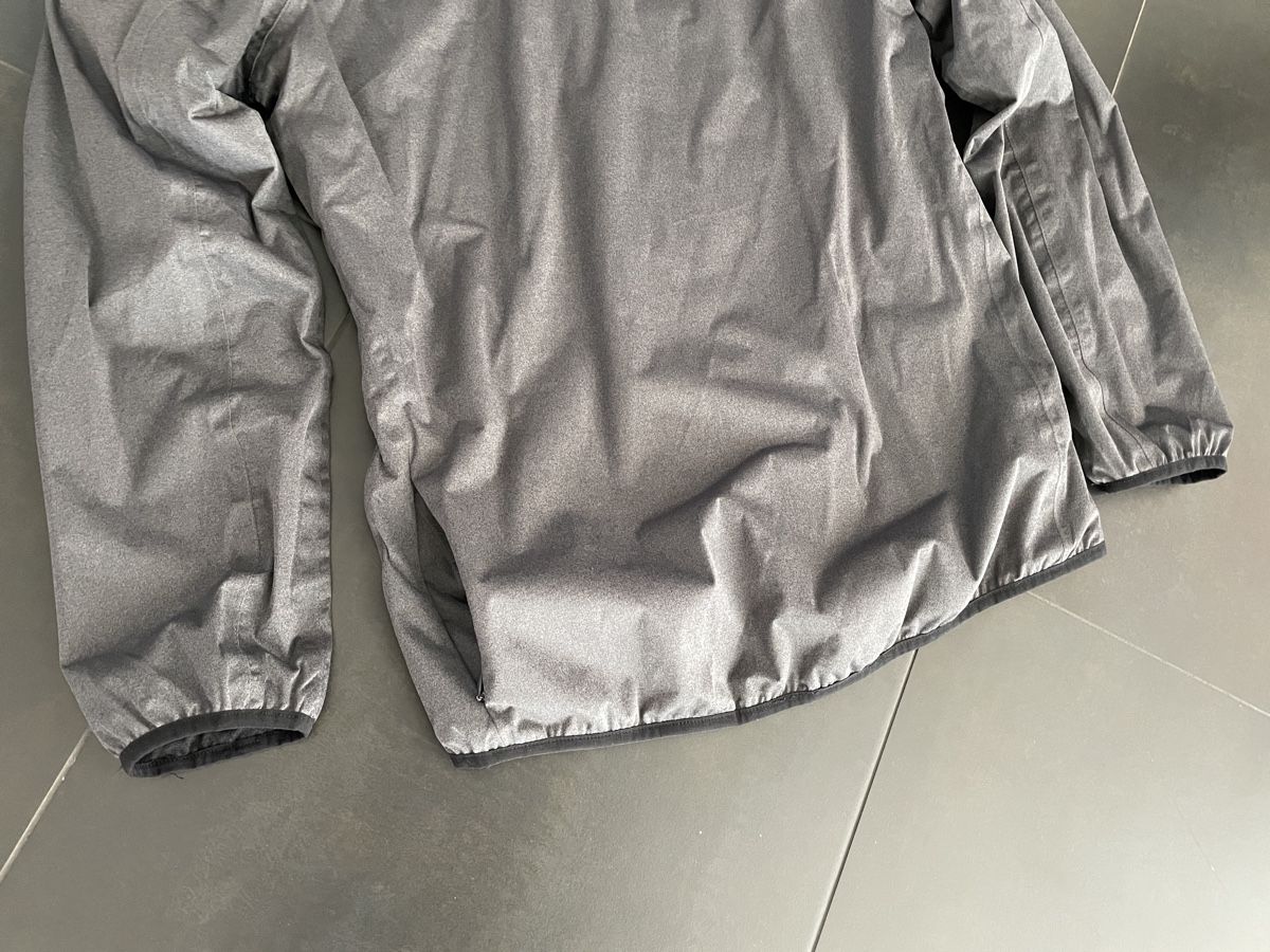 Giacche: Herren Velojacke, Gr 54 – Nuovo (secondo la descrizione) da Aarau Rohr venduto da foodlover 2