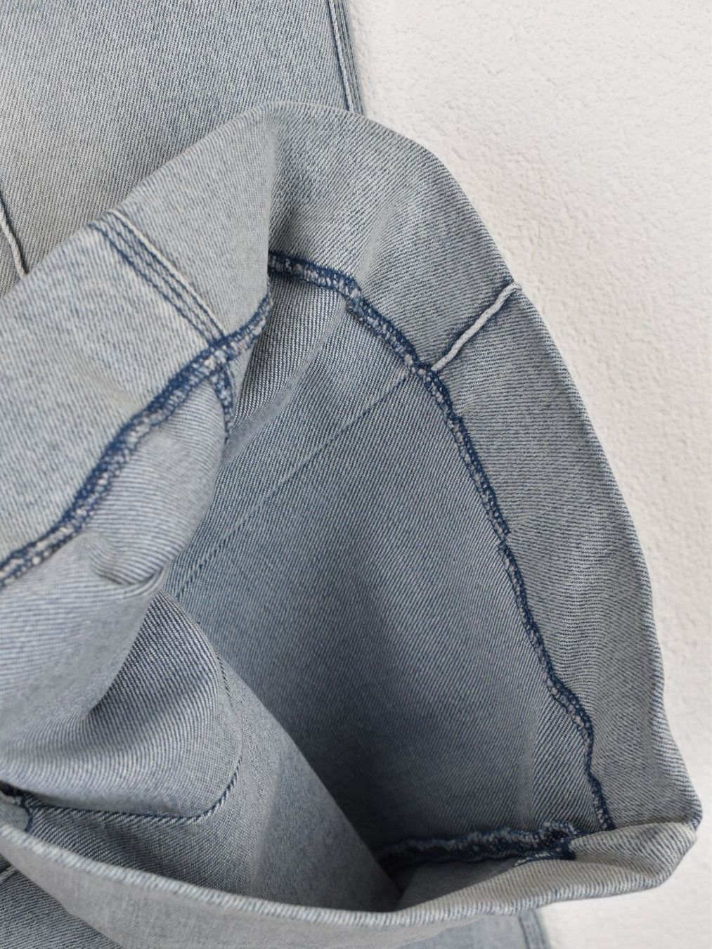 Zimmermann Jeans: Zimmermann Wide Leg Jeans, Gr.26 – Neu (gemäss Beschreibung) aus Nürensdorf von 2ND_STORY 7