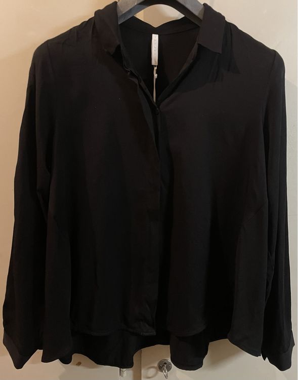 Chemise Next Rose - Taille M, Manches Courtes, Neuf Avec étiquettes