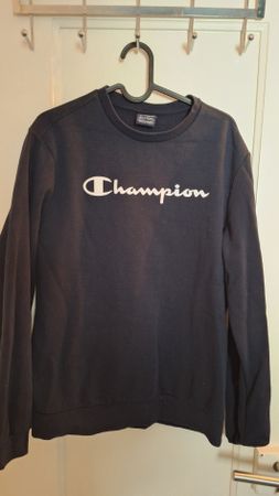 Champion Pullover