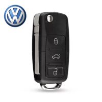 Volkswagen Skoda Seat VW Autoschlüssel Gehäuse‪