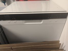Fust Novamatic KGS 611 Mini Geschirrspüler