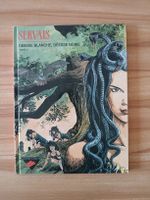 I tome de la série "Déesse Blanche, Déesse Noire"
