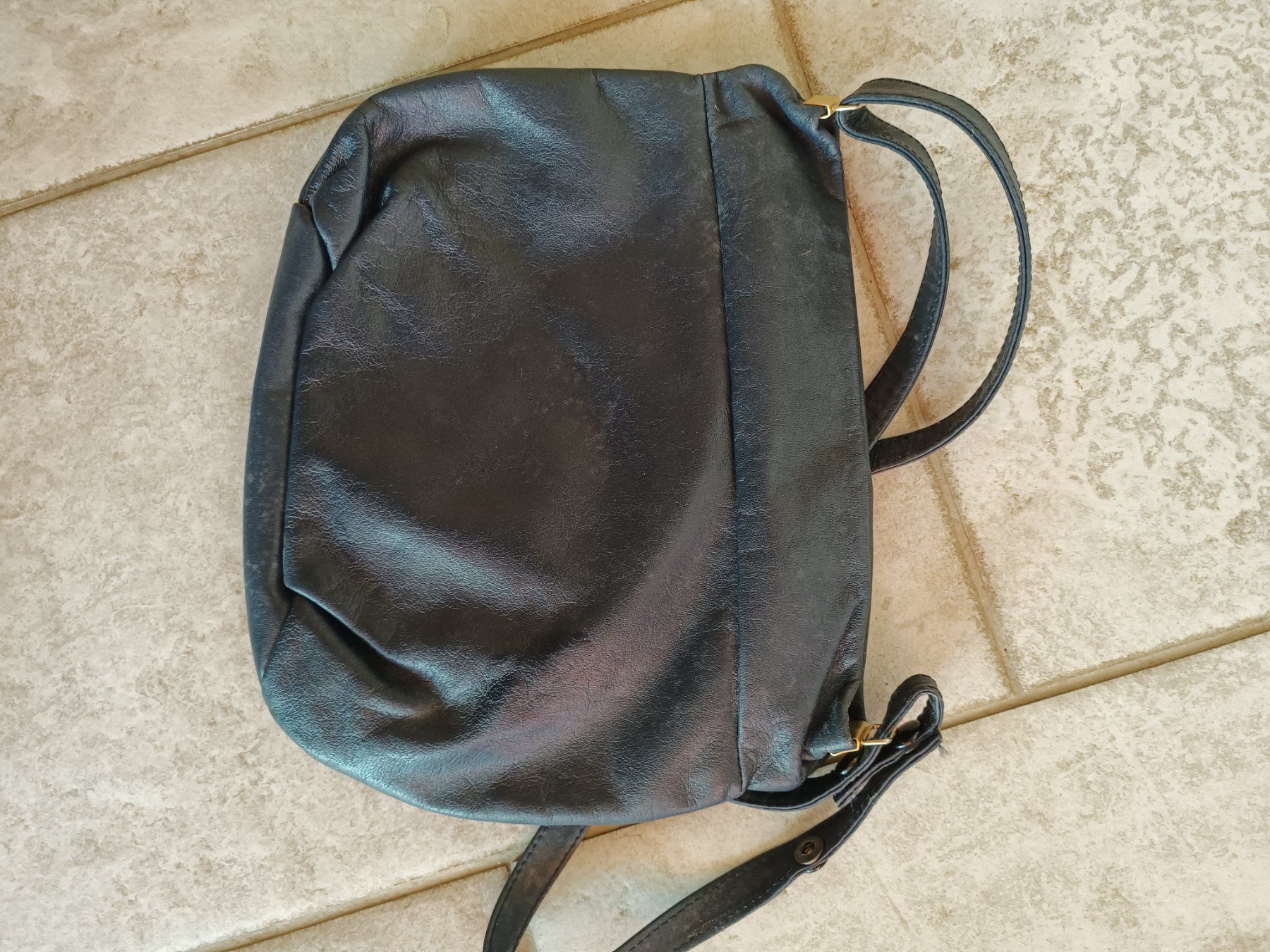 Taschen für Damen: Herzige Damenhandtasche – Gebraucht aus Aesch BL von Rerosa43 4