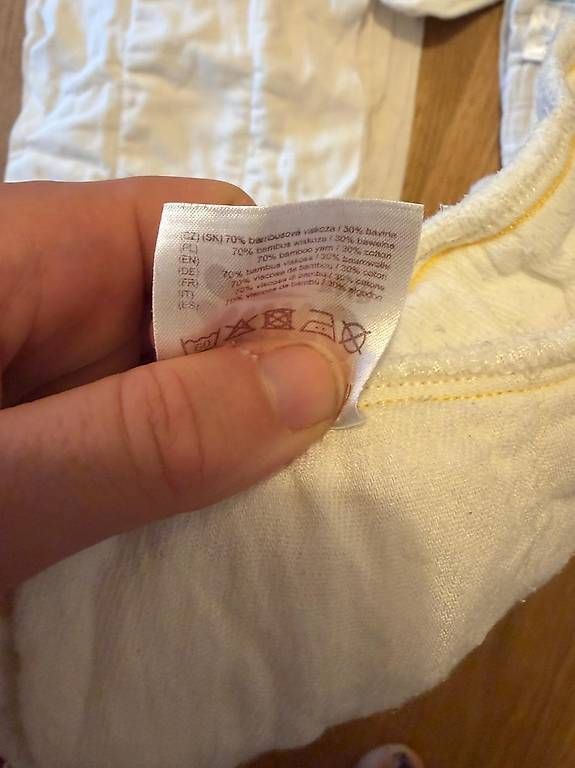 Secchi per pannolini & Pannolini: Stoffwindeln Einlagen Prefolds – Nuovo e nell'imballaggio originale da Basel venduto da carmina.grob 1