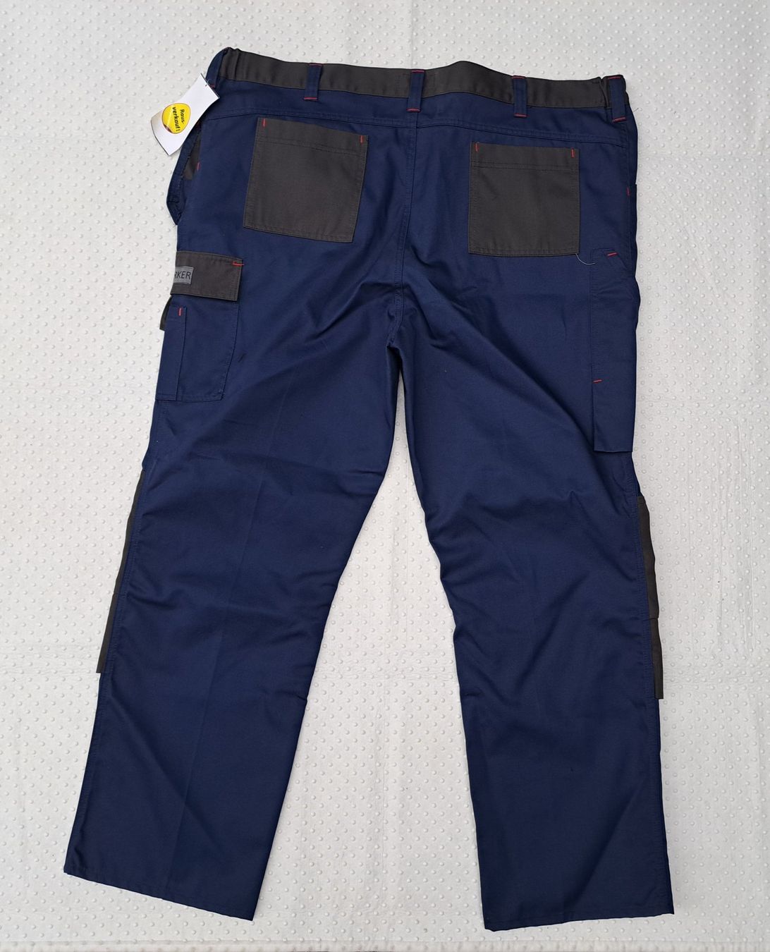 Hosen: NEU! Robuste WORKER Arbeitshose Grösse 56 – Neu und originalverpackt aus Gysenstein von joshuas81 5