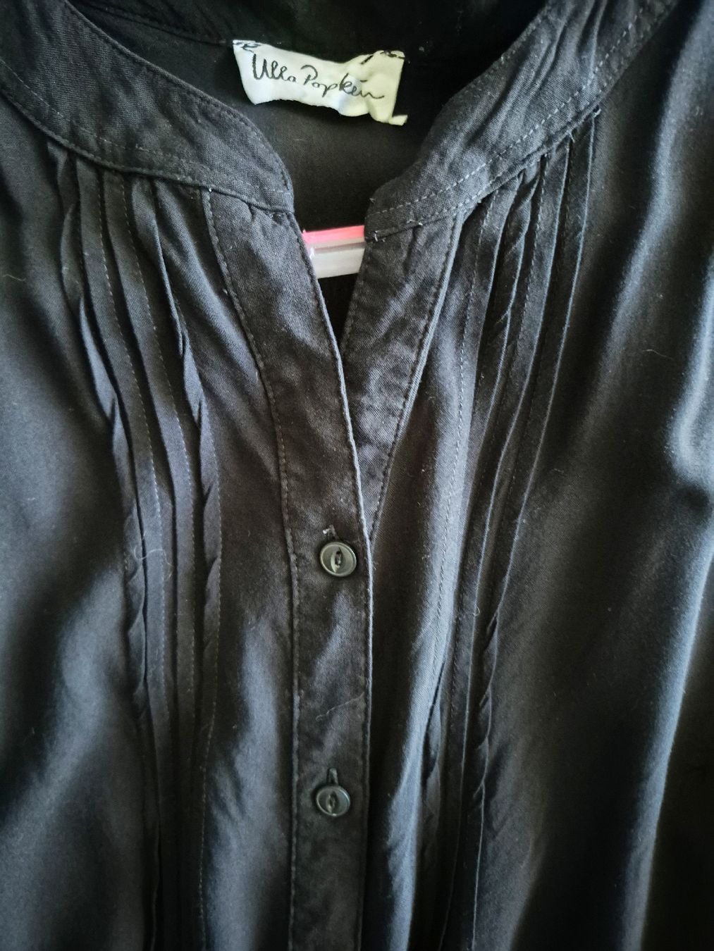Ulla Popken Blusen: Bluse Ulla Popken, Gr. 50/52 – Gebraucht aus Wabern von Passionata6 2