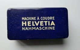 Helvetia Nähmaschinen-Zubehör: Nähfüsse + Ersatzteile