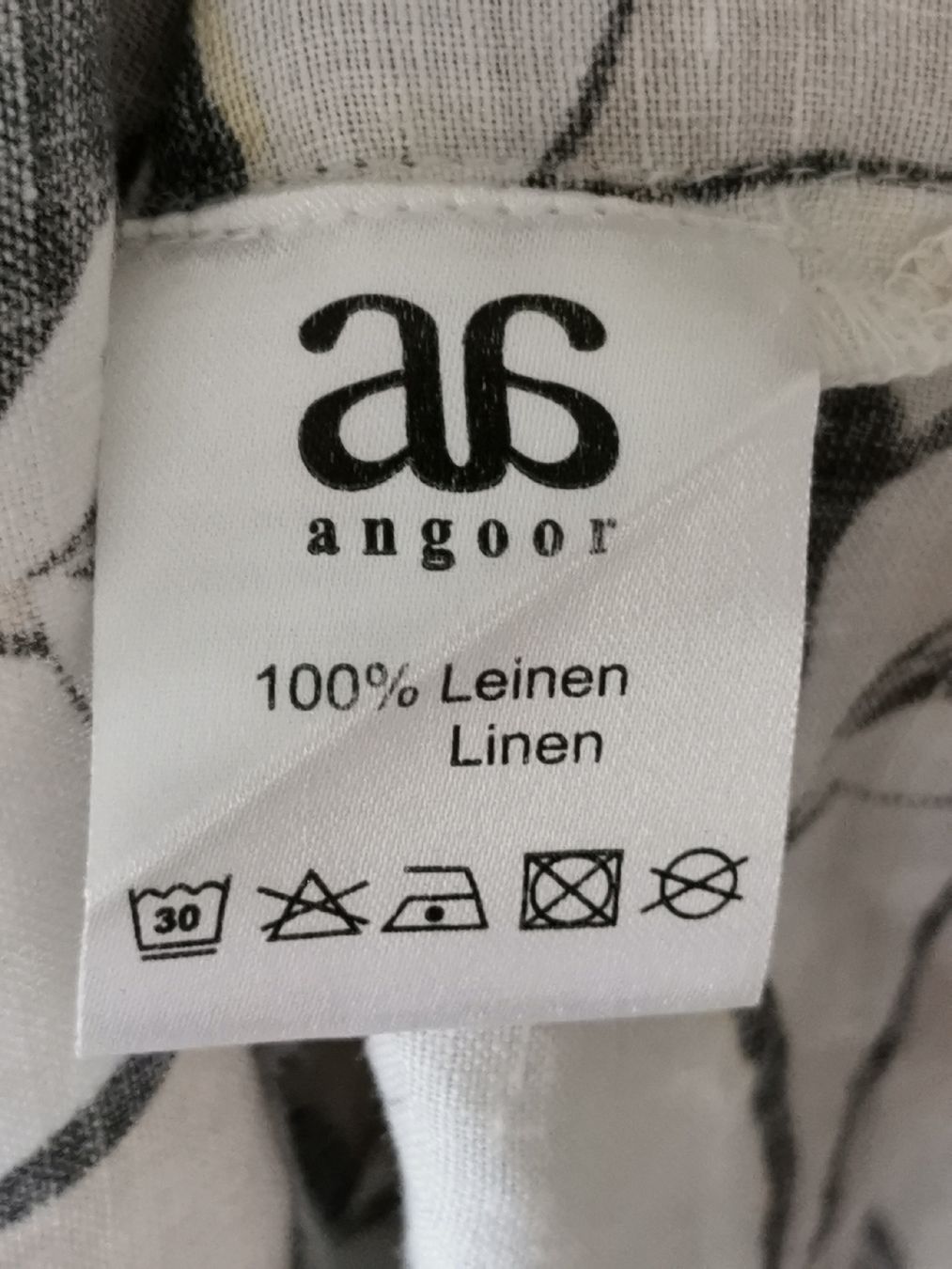 Vestiti: Damen Kleid Gr. M – Nuovo (secondo la descrizione) da Schlieren venduto da vlalif 4