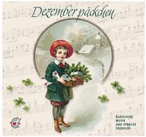 Dezemberpäckchen (Klassik-Hörbücher für Kinder)  ©'2004