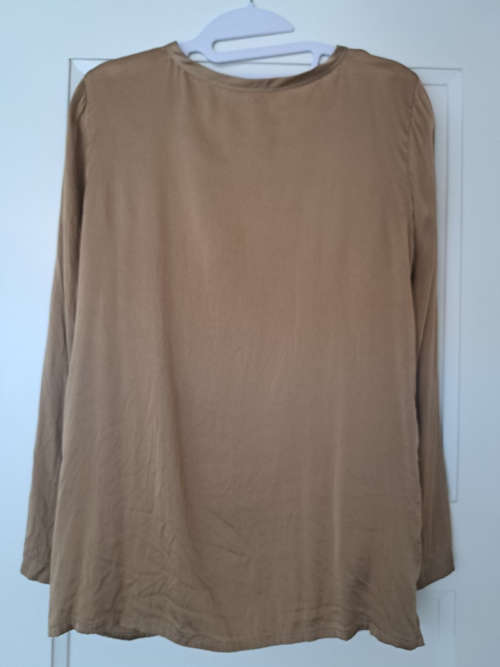 Blusen: Bluse Seide Italien – Gebraucht aus Thalwil von sternenstaub369 1