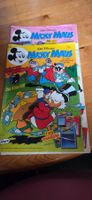 Micly Maus hefte aus 1990