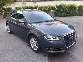 AUDI A3 1.4  TFSI  Automatica S-tronic collaudata MFK