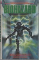 Biohazard (USA 1984) Arrow Video VHS 6603