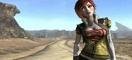 🥷PS 3 Borderlands Game of the Year Edition Zombie Island
