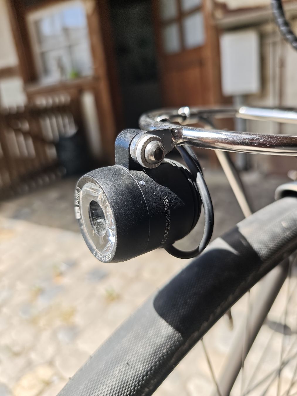 Biciclette: Creme Ristretto 11-Gang – Usato da Neuenegg venduto da Saesch01 5