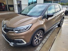 Renault Captur 1.2 TCe 120PS Intens EDC (DD)
