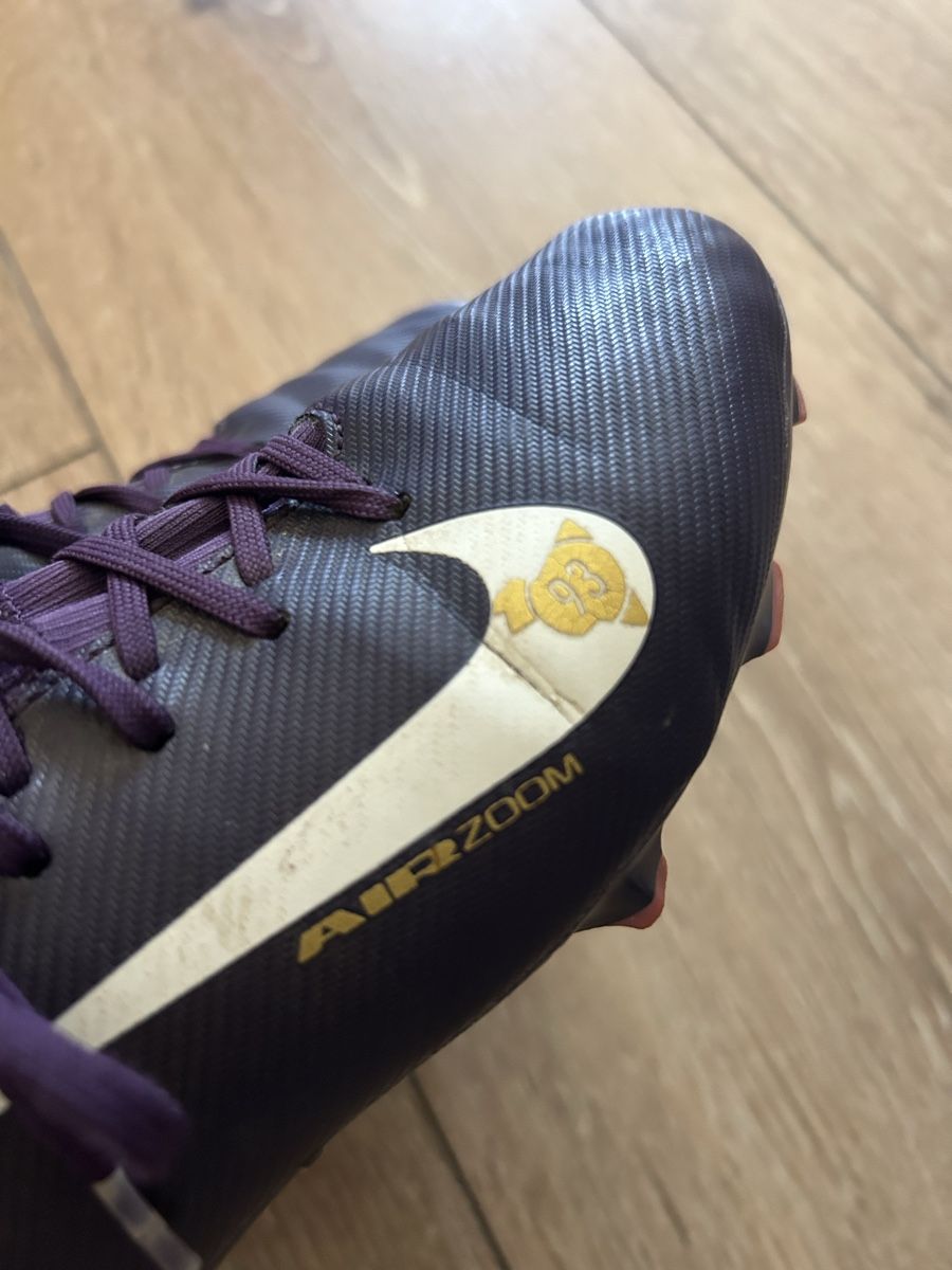 Nike Herrenschuhe: Chaussures football Nike T34 – Gebraucht aus Oulens-Echallens von Puppa73 3