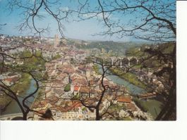 Fribourg 1992