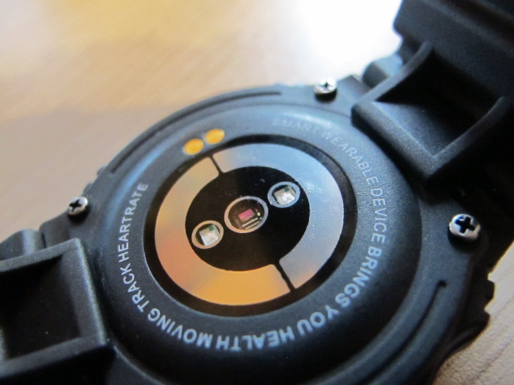 Smartwatch: Smart Watch Multi Sport Maxcom Mit Ladekabel – Usato da Altnau venduto da LinaAuktion 7