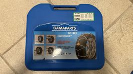 Gamaparts GP 1000 Schneeketten