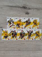 Komplettes SCB Playoffset