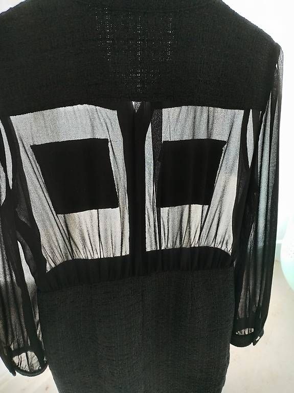 Robes: Morgan Kleid NEU ungetragen – Neuf avec emballage d'origine à Sursee par Cynthia7889 1