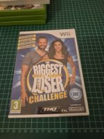 The Biggest Loser Challenge Wii Game - NEW, Sealed!