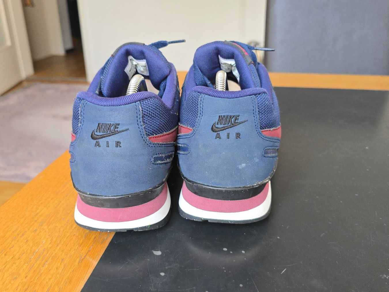 Nike Scarpe da uomo: Nike schuhe EU 45 – Usato da Wallisellen venduto da theblacksheep 2