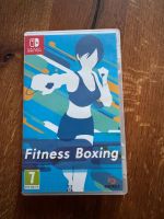 Nintendo Switch - Fitness Boxing